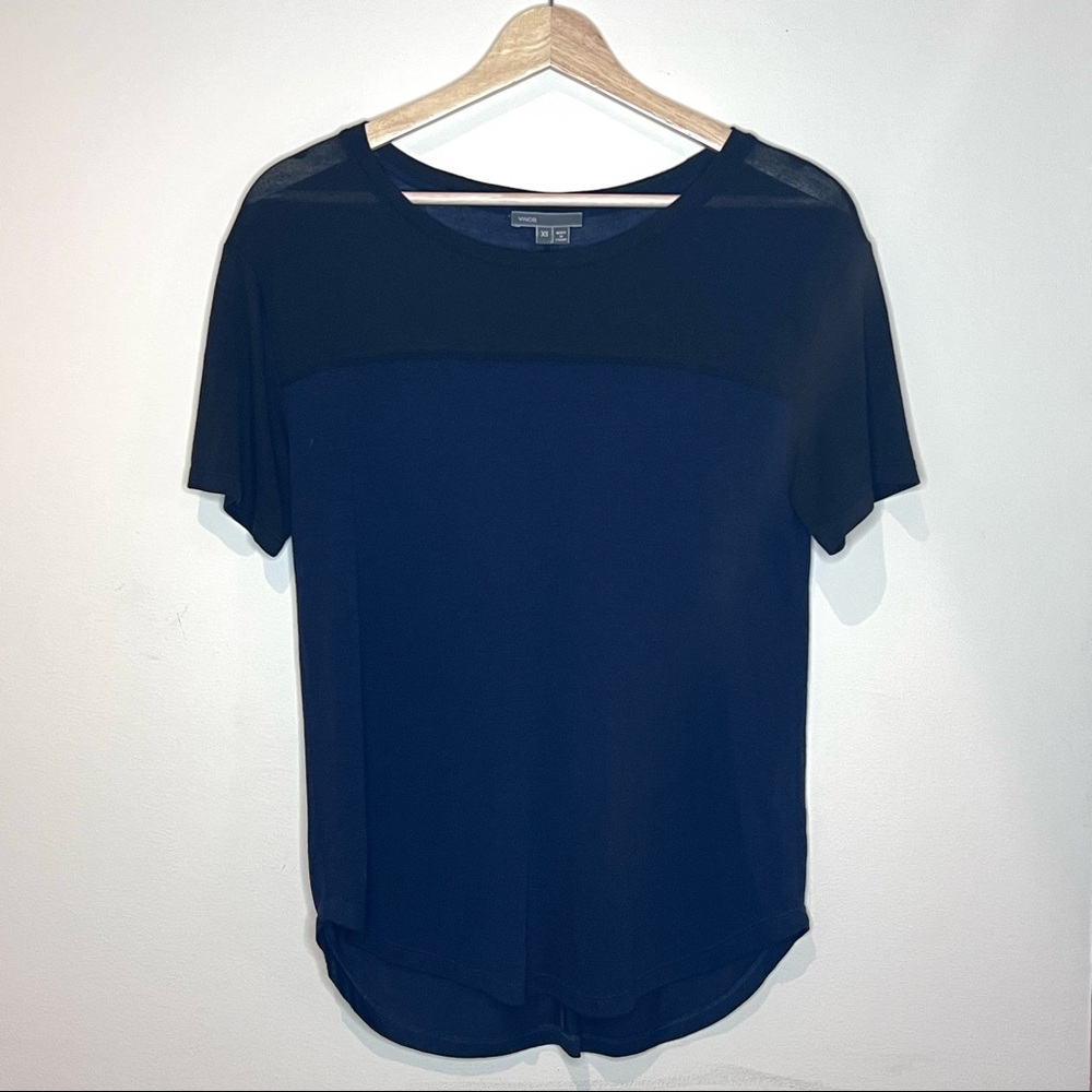Vince Top
